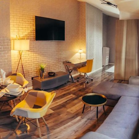 Luxury Comfort 1 Bedroom Suite Birmingham Zewnętrze zdjęcie