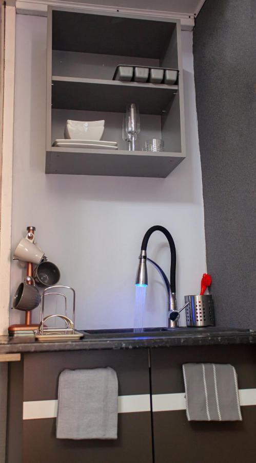 Luxury Comfort 1 Bedroom Suite Birmingham Zewnętrze zdjęcie