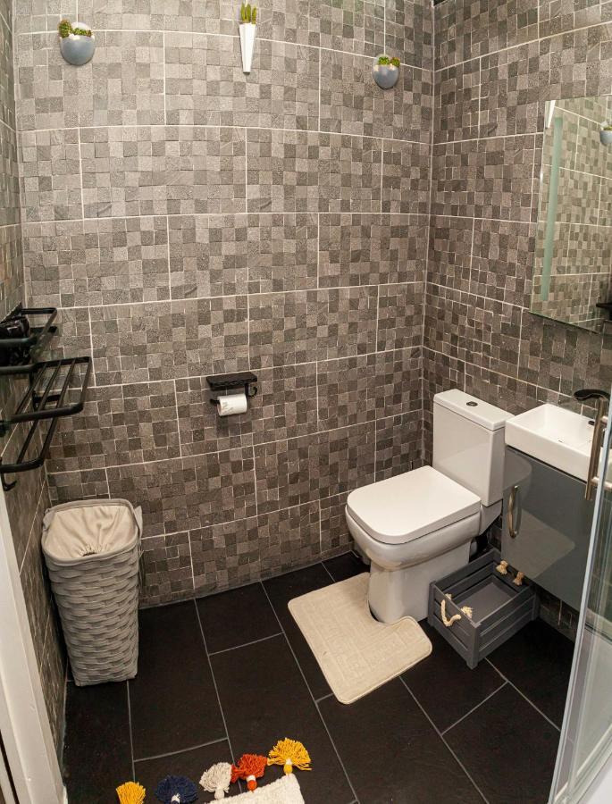 Luxury Comfort 1 Bedroom Suite Birmingham Zewnętrze zdjęcie