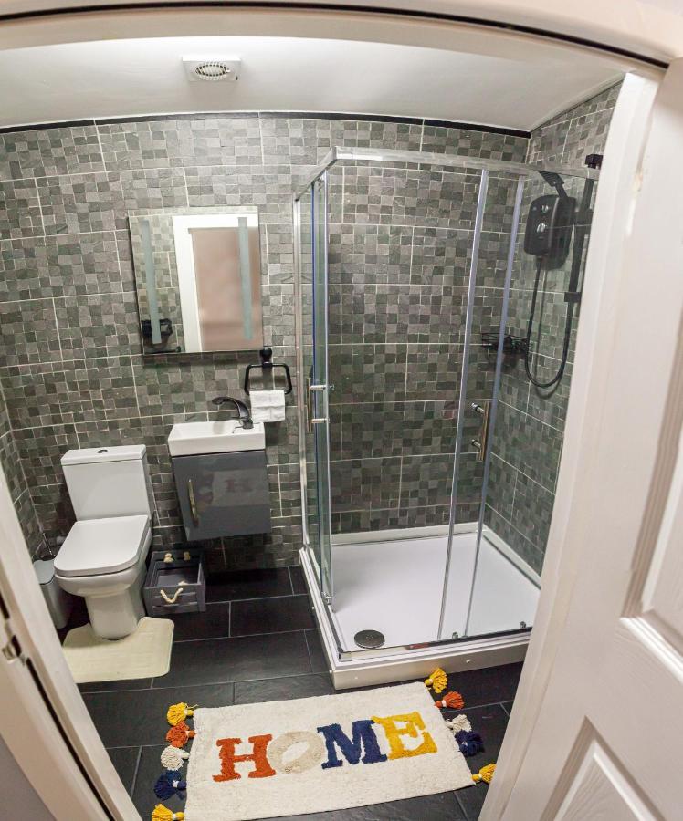 Luxury Comfort 1 Bedroom Suite Birmingham Zewnętrze zdjęcie