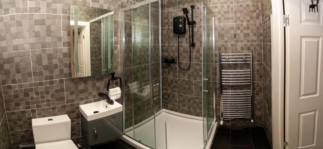 Luxury Comfort 1 Bedroom Suite Birmingham Zewnętrze zdjęcie