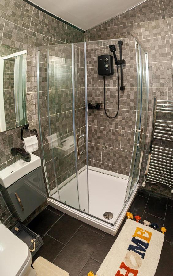 Luxury Comfort 1 Bedroom Suite Birmingham Zewnętrze zdjęcie
