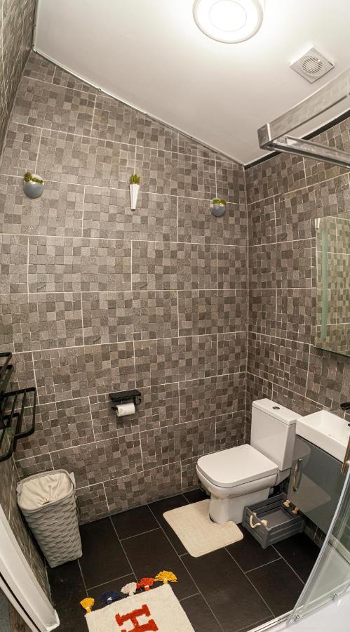 Luxury Comfort 1 Bedroom Suite Birmingham Zewnętrze zdjęcie